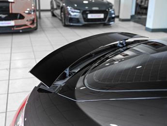 Audi TT 2.0T FSI S Line 2dr S Tronic Coupe