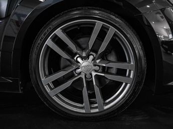 Audi TT 2.0T FSI S Line 2dr S Tronic Coupe