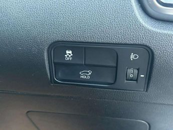 Kia Sorento 1.6 T-GDi HEV 3 5dr Auto