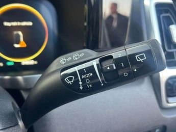 Kia Sorento 1.6 T-GDi HEV 3 5dr Auto