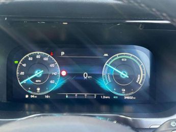 Kia Sorento 1.6 T-GDi HEV 3 5dr Auto