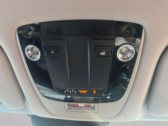 Kia Sorento 1.6 T-GDi HEV 3 5dr Auto