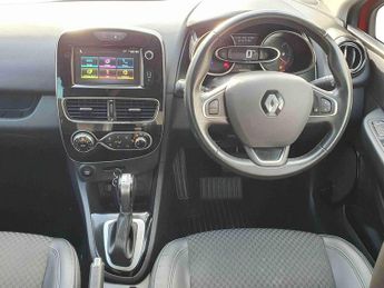 Renault Clio 1.5 dCi 90 GT Line 5dr Auto