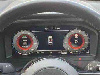 Nissan Qashqai 1.5 E-Power N-Connecta 5dr Auto