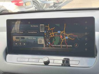 Nissan Qashqai 1.5 E-Power N-Connecta 5dr Auto
