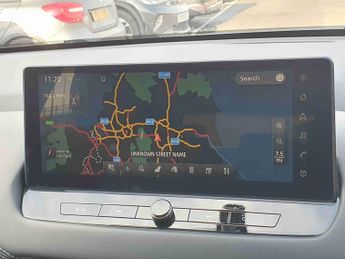 Nissan Qashqai 1.5 E-Power N-Connecta 5dr Auto