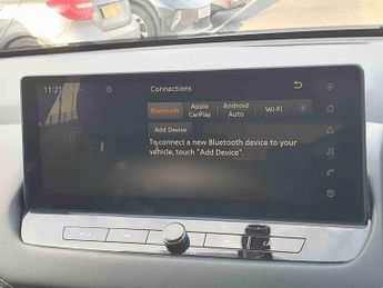 Nissan Qashqai 1.5 E-Power N-Connecta 5dr Auto