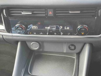 Nissan Qashqai 1.5 E-Power N-Connecta 5dr Auto