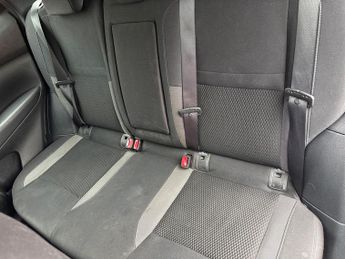 Nissan Qashqai 1.5 dCi 115 Acenta Premium 5dr DCT