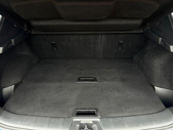 Nissan Qashqai 1.5 dCi 115 Acenta Premium 5dr DCT