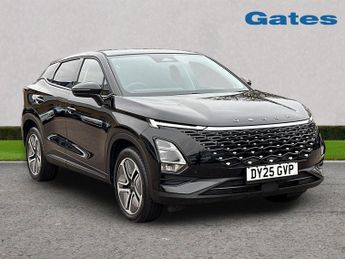 Omoda 5 Dr Noble 1.6 Auto