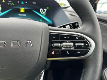 OMODA 5 Dr Noble 1.6 Auto