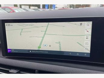 Hyundai Tucson N Line S Plug-in Hybrid 1.6 T-GDi PHEV (252ps)