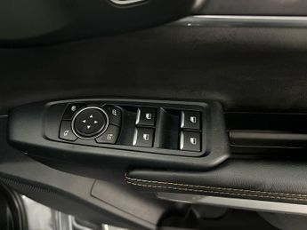 Ford Ranger 4x4 D/Cab 2.0 Tdci Wildtrak 205PS Auto