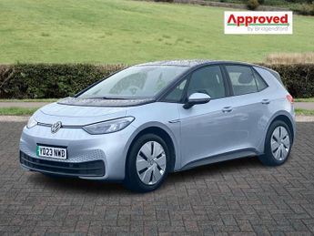 Volkswagen Id.3 107KW Life Pro 58kWh 5dr Auto