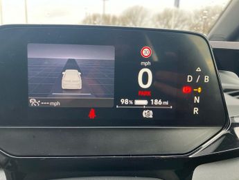 Volkswagen Id.3 107KW Life Pro 58kWh 5dr Auto