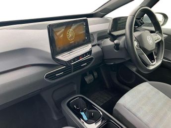 Volkswagen Id.3 107KW Life Pro 58kWh 5dr Auto