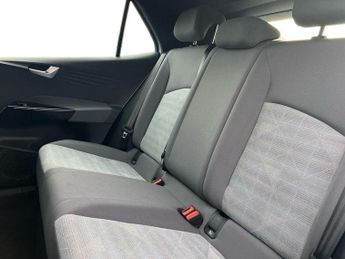 Volkswagen Id.3 107KW Life Pro 58kWh 5dr Auto