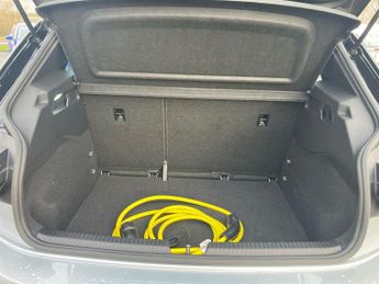 Volkswagen Id.3 107KW Life Pro 58kWh 5dr Auto