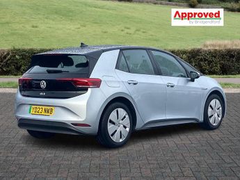 Volkswagen Id.3 107KW Life Pro 58kWh 5dr Auto