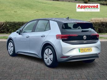 Volkswagen Id.3 107KW Life Pro 58kWh 5dr Auto