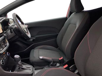 Ford Fiesta 1.0 EcoBoost ST-Line 3dr Auto