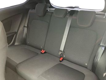 Ford Fiesta 1.0 EcoBoost ST-Line 3dr Auto