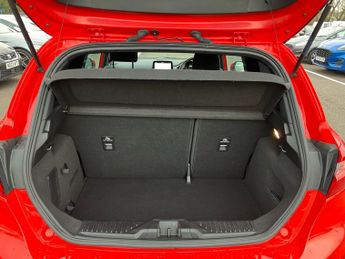 Ford Fiesta 1.0 EcoBoost ST-Line 3dr Auto