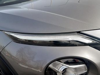 Nissan Juke 1.0 DiG-T 114 Tekna 5dr DCT