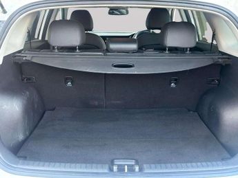 Kia Niro 1.6 GDi Hybrid 3 5dr DCT