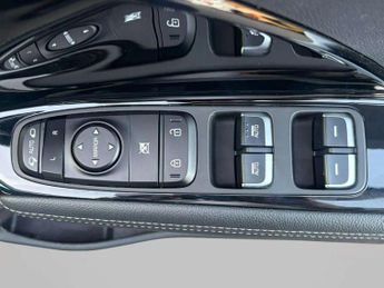 Kia Niro 1.6 GDi Hybrid 3 5dr DCT