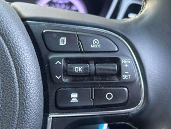 Kia Niro 1.6 GDi Hybrid 3 5dr DCT