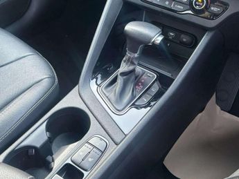 Kia Niro 1.6 GDi Hybrid 3 5dr DCT