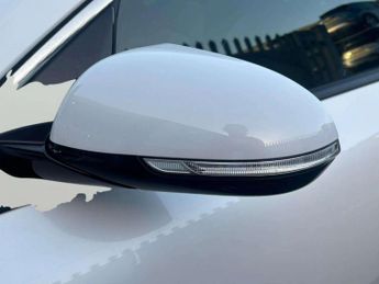 Kia Niro 1.6 GDi Hybrid 3 5dr DCT