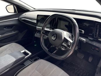 Renault Megane E-Tech EV60 160kW Launch Edition 60kWh OC 5dr Auto