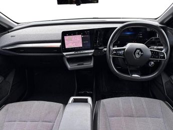 Renault Megane E-Tech EV60 160kW Launch Edition 60kWh OC 5dr Auto