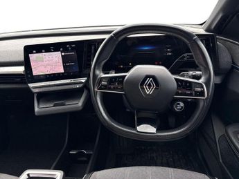 Renault Megane E-Tech EV60 160kW Launch Edition 60kWh OC 5dr Auto