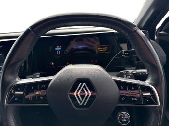 Renault Megane E-Tech EV60 160kW Launch Edition 60kWh OC 5dr Auto