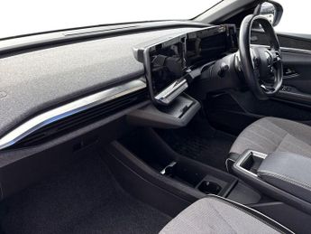 Renault Megane E-Tech EV60 160kW Launch Edition 60kWh OC 5dr Auto