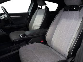 Renault Megane E-Tech EV60 160kW Launch Edition 60kWh OC 5dr Auto