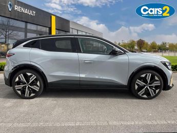 Renault Megane E-Tech EV60 160kW Launch Edition 60kWh OC 5dr Auto