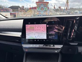 Renault Megane E-Tech EV60 160kW Launch Edition 60kWh OC 5dr Auto