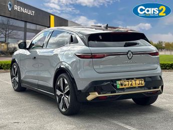 Renault Megane E-Tech EV60 160kW Launch Edition 60kWh OC 5dr Auto