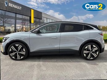 Renault Megane E-Tech EV60 160kW Launch Edition 60kWh OC 5dr Auto