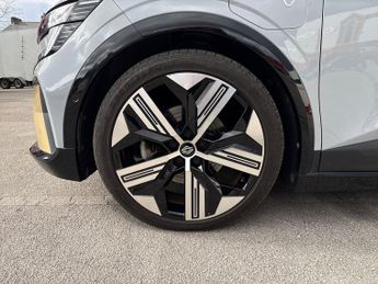 Renault Megane E-Tech EV60 160kW Launch Edition 60kWh OC 5dr Auto