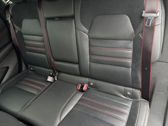 Renault Arkana 1.6 E-TECH Hybrid 145 R.S. Line 5dr Auto