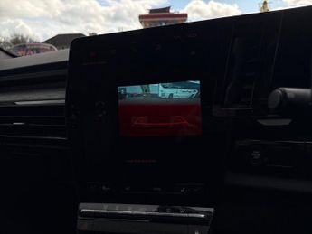 Renault Austral E-Tech Full Hybrid Techno 5dr Auto