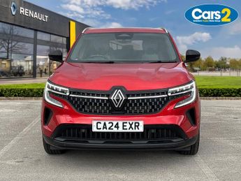 Renault Austral E-Tech Full Hybrid Techno 5dr Auto