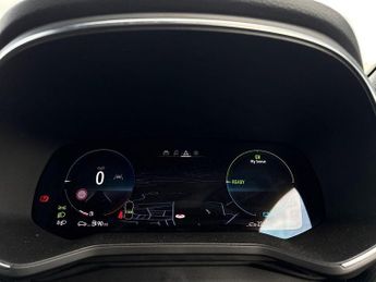 Renault Clio 1.6 E-TECH full hybrid 145 Esprit Alpine 5dr Auto