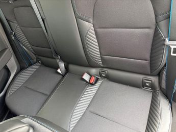 Renault Clio 1.6 E-TECH full hybrid 145 Esprit Alpine 5dr Auto